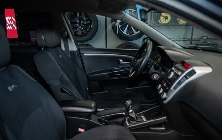 KIA cee'd I рестайлинг, 2010 год, 550 000 рублей, 19 фотография