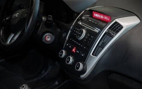 KIA cee'd I рестайлинг, 2010 год, 550 000 рублей, 18 фотография