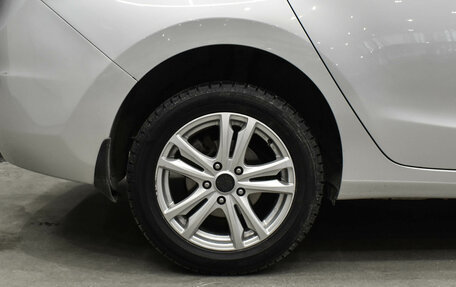 Hyundai i30 II рестайлинг, 2015 год, 1 300 000 рублей, 10 фотография