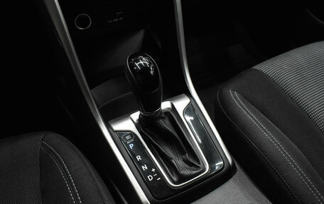 Hyundai i30 II рестайлинг, 2015 год, 1 300 000 рублей, 16 фотография