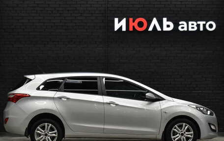 Hyundai i30 II рестайлинг, 2015 год, 1 300 000 рублей, 9 фотография