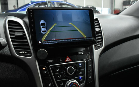 Hyundai i30 II рестайлинг, 2015 год, 1 300 000 рублей, 15 фотография