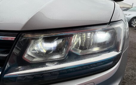 Volkswagen Tiguan II, 2019 год, 2 255 000 рублей, 9 фотография