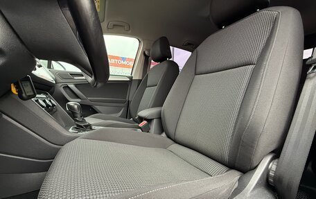 Volkswagen Tiguan II, 2019 год, 2 255 000 рублей, 18 фотография