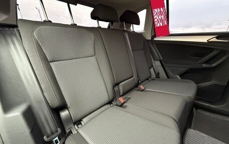 Volkswagen Tiguan II, 2019 год, 2 255 000 рублей, 21 фотография