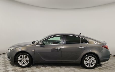 Opel Insignia II рестайлинг, 2013 год, 990 000 рублей, 8 фотография