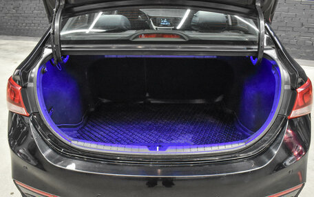 Hyundai Solaris II рестайлинг, 2017 год, 1 200 000 рублей, 6 фотография