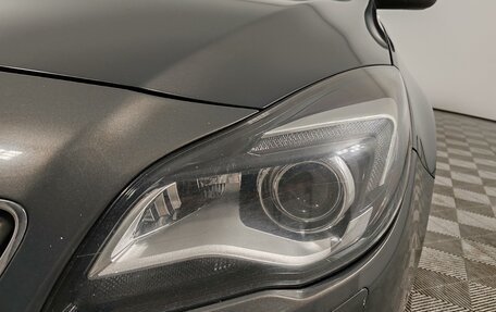 Opel Insignia II рестайлинг, 2013 год, 990 000 рублей, 21 фотография