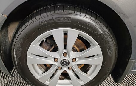 Opel Insignia II рестайлинг, 2013 год, 990 000 рублей, 17 фотография