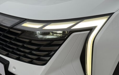 Geely Atlas, 2024 год, 3 717 190 рублей, 5 фотография