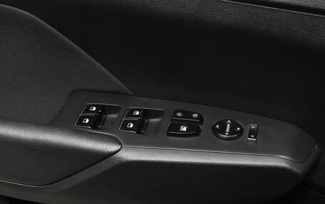 Hyundai Solaris II рестайлинг, 2017 год, 1 200 000 рублей, 14 фотография