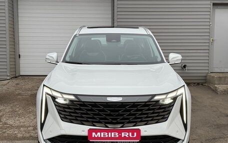 Geely Atlas, 2024 год, 3 717 190 рублей, 4 фотография
