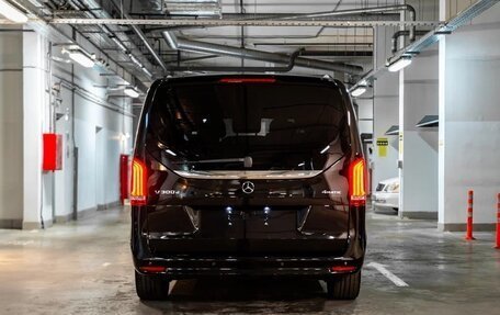 Mercedes-Benz V-Класс, 2023 год, 10 890 000 рублей, 5 фотография