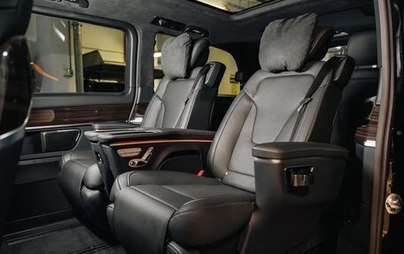 Mercedes-Benz V-Класс, 2023 год, 10 890 000 рублей, 13 фотография