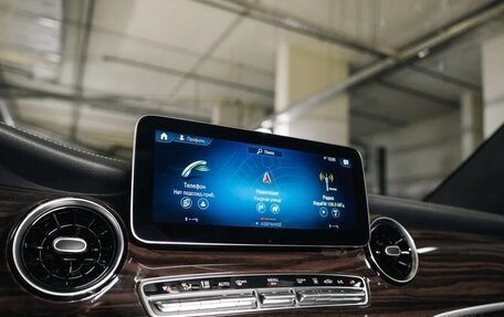 Mercedes-Benz V-Класс, 2023 год, 10 890 000 рублей, 17 фотография