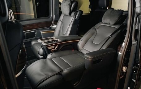 Mercedes-Benz V-Класс, 2023 год, 10 890 000 рублей, 12 фотография