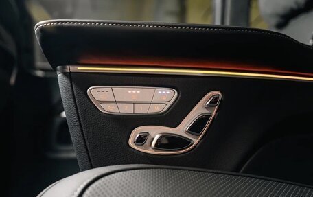 Mercedes-Benz V-Класс, 2023 год, 10 890 000 рублей, 22 фотография