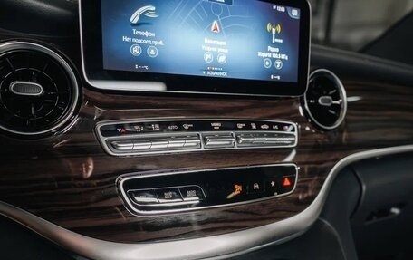 Mercedes-Benz V-Класс, 2023 год, 10 890 000 рублей, 18 фотография