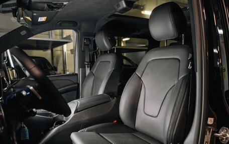 Mercedes-Benz V-Класс, 2023 год, 10 890 000 рублей, 26 фотография