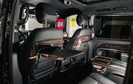 Mercedes-Benz V-Класс, 2023 год, 10 890 000 рублей, 24 фотография