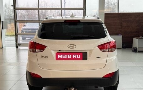 Hyundai ix35 I рестайлинг, 2015 год, 1 300 000 рублей, 5 фотография