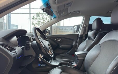 Hyundai ix35 I рестайлинг, 2015 год, 1 300 000 рублей, 8 фотография