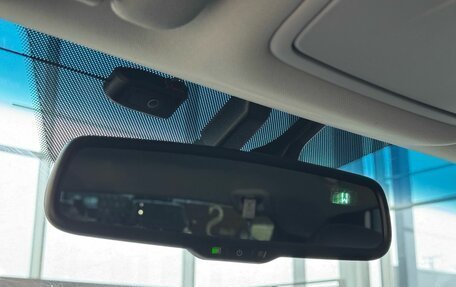 Hyundai ix35 I рестайлинг, 2015 год, 1 300 000 рублей, 19 фотография