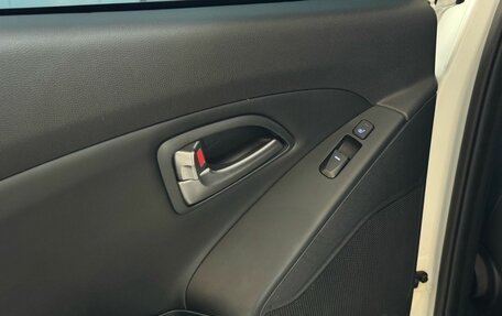 Hyundai ix35 I рестайлинг, 2015 год, 1 300 000 рублей, 20 фотография