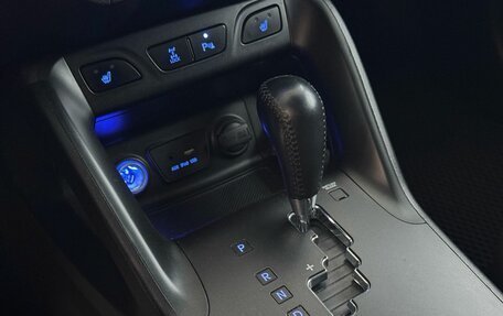 Hyundai ix35 I рестайлинг, 2015 год, 1 300 000 рублей, 18 фотография