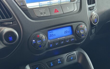 Hyundai ix35 I рестайлинг, 2015 год, 1 300 000 рублей, 17 фотография