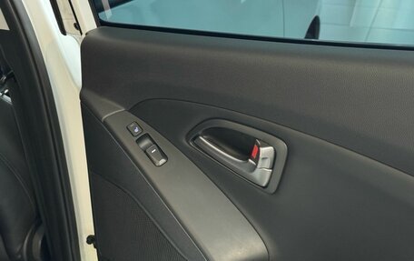 Hyundai ix35 I рестайлинг, 2015 год, 1 300 000 рублей, 26 фотография