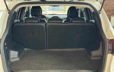 Hyundai ix35 I рестайлинг, 2015 год, 1 300 000 рублей, 24 фотография