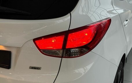 Hyundai ix35 I рестайлинг, 2015 год, 1 300 000 рублей, 25 фотография