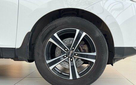 Hyundai ix35 I рестайлинг, 2015 год, 1 300 000 рублей, 32 фотография