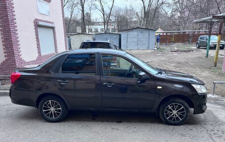 Datsun on-DO I рестайлинг, 2017 год, 400 000 рублей, 2 фотография