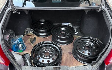 Datsun on-DO I рестайлинг, 2017 год, 400 000 рублей, 7 фотография