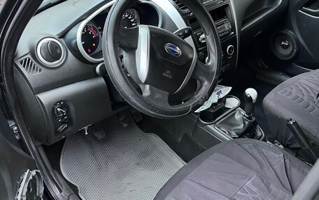 Datsun on-DO I рестайлинг, 2017 год, 400 000 рублей, 5 фотография