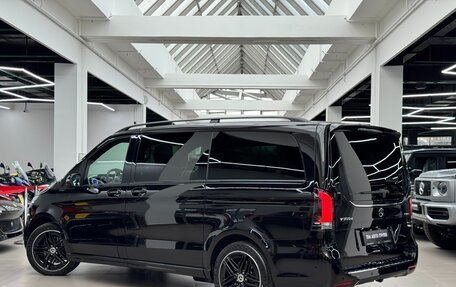 Mercedes-Benz V-Класс, 2025 год, 14 190 000 рублей, 4 фотография