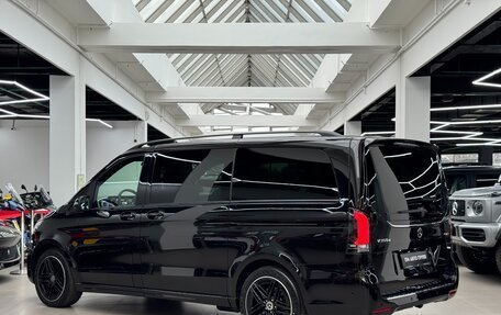 Mercedes-Benz V-Класс, 2025 год, 14 190 000 рублей, 12 фотография