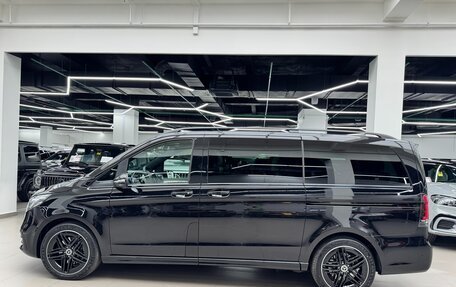 Mercedes-Benz V-Класс, 2025 год, 14 190 000 рублей, 7 фотография