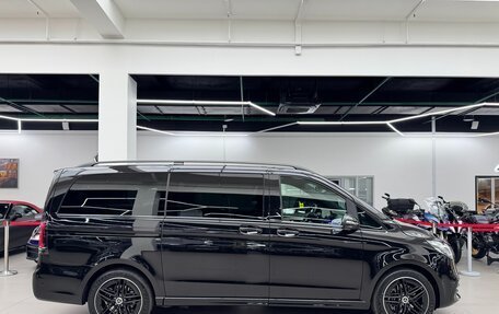 Mercedes-Benz V-Класс, 2025 год, 14 190 000 рублей, 8 фотография