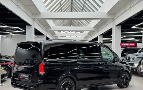 Mercedes-Benz V-Класс, 2025 год, 14 190 000 рублей, 10 фотография