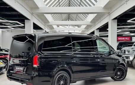 Mercedes-Benz V-Класс, 2025 год, 14 190 000 рублей, 6 фотография