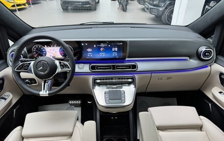 Mercedes-Benz V-Класс, 2025 год, 14 190 000 рублей, 17 фотография