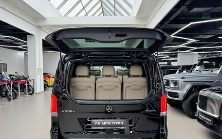 Mercedes-Benz V-Класс, 2025 год, 14 190 000 рублей, 28 фотография