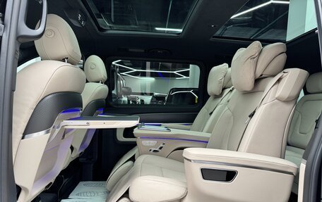 Mercedes-Benz V-Класс, 2025 год, 14 190 000 рублей, 21 фотография