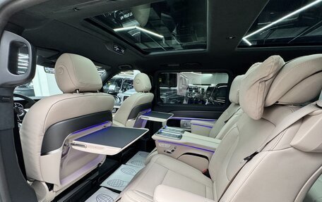 Mercedes-Benz V-Класс, 2025 год, 14 190 000 рублей, 22 фотография