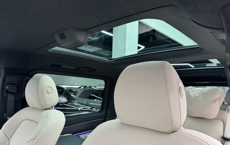 Mercedes-Benz V-Класс, 2025 год, 14 190 000 рублей, 20 фотография