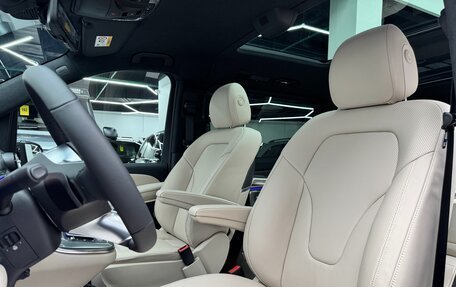 Mercedes-Benz V-Класс, 2025 год, 14 190 000 рублей, 18 фотография