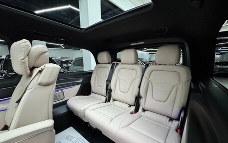 Mercedes-Benz V-Класс, 2025 год, 14 190 000 рублей, 25 фотография